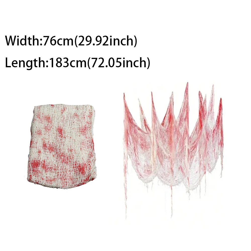 Rouge sang 183 cm